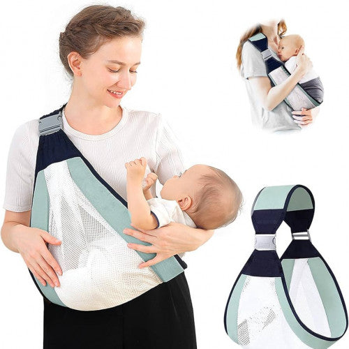 CANGURO ERGONÓMICO AJUSTABLES