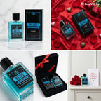 HER LOSS (INSPIRADO) - PERFUME VIRAL TIK TOK -